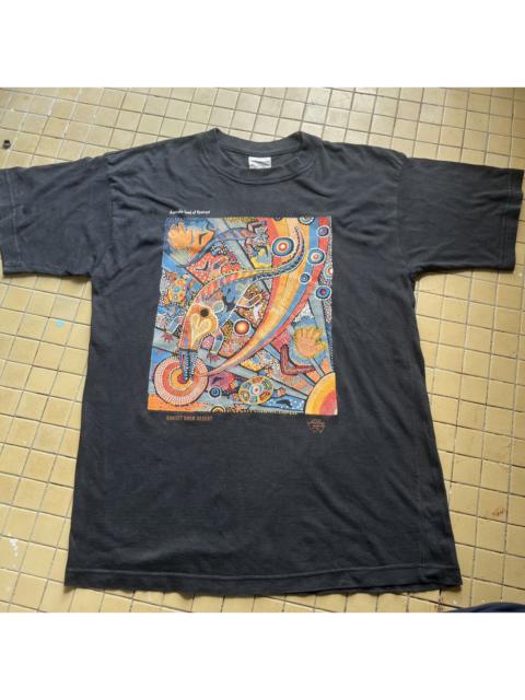 Other Designers 🔥 VINTAGE SUNFADED SAMSOUSAN DESIGN 721 AUSTRALIAN ART