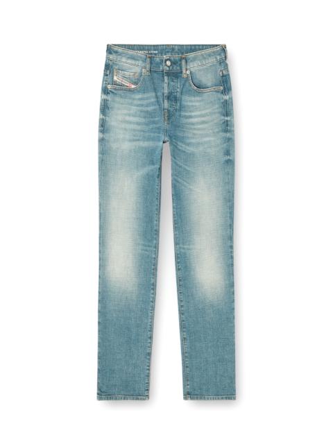 Diesel REGULAR JEANS 1989 D-MINE 09M58