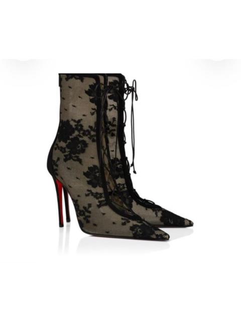 Christian Louboutin Christian Louboutin KM Lace Boots