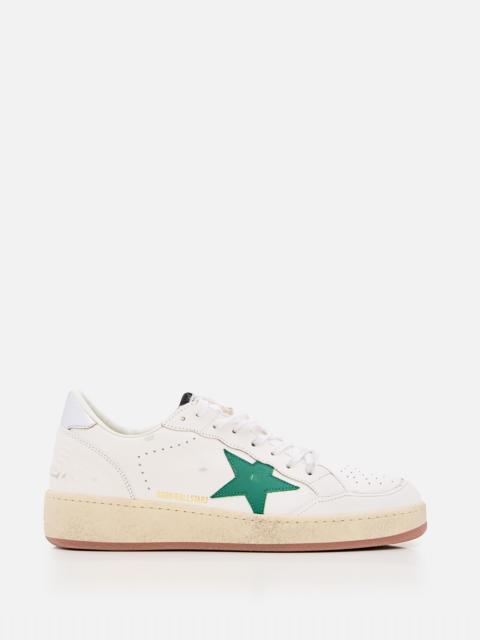 Golden Goose BALL STAR SNEAKERS