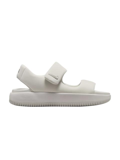 Nike Wmns Calm Sandal 'Light Bone'