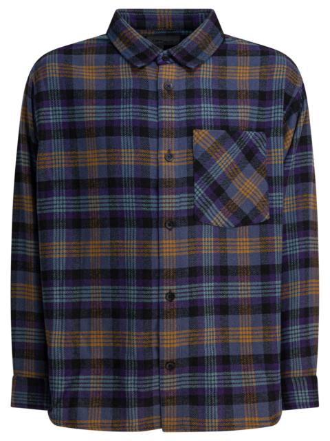 Carhartt Carhartt Wip "l/s Dern" Shirt