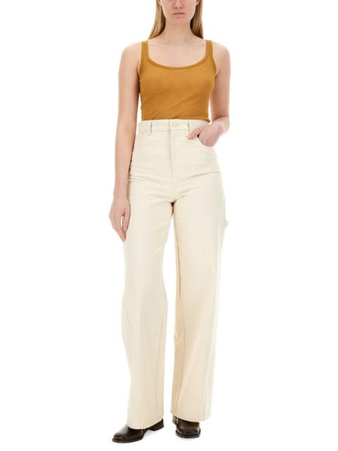 Max Mara Max Mara Women Tank Top "Bastia"