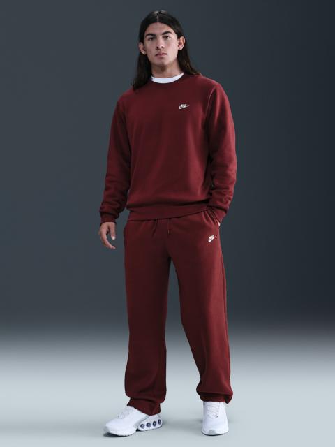Nike Nike Sportswear Club Men's Fleece Bungee Pants