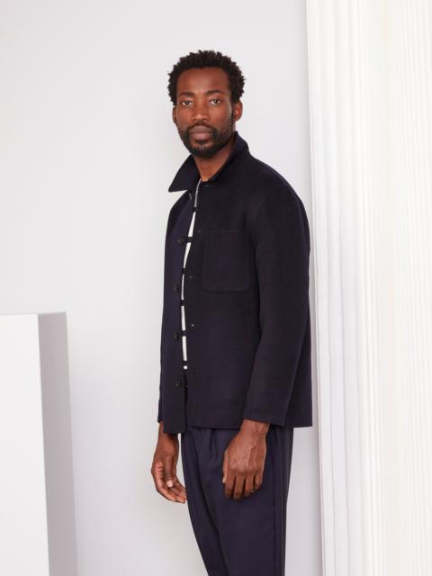 OFFICINE GÉNÉRALE HAMILTON OVERSHIRT