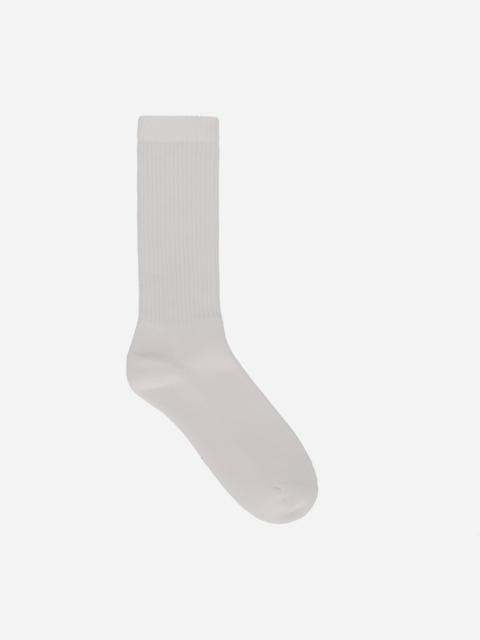 NEIGHBORHOOD Plain Socks White
