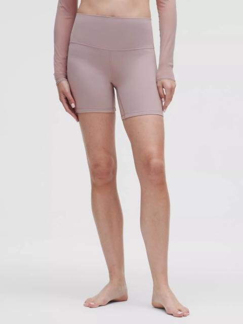 lululemon lululemon Align™ High-Rise Short 6"