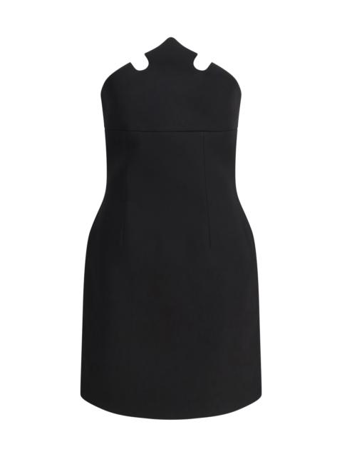 COPERNI Coperni Women Mini Crown Dress