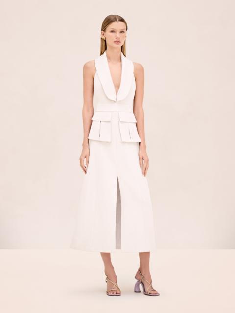 ALEXIS SESSILE DRESS