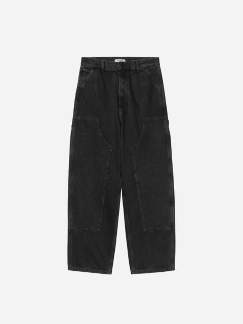 Carhartt Brandon Double Knee Pant 'Dearborn' Canvas