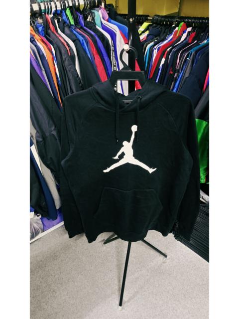 Other Designers Jordan Brand - Nike Jumpman Black Hoodies