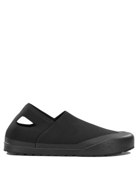Arc'teryx Arc'teryx Kragg Aura Low-top Sneakers Black Men