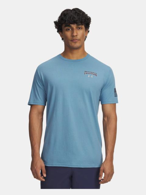 Under Armour UA Freedom Military