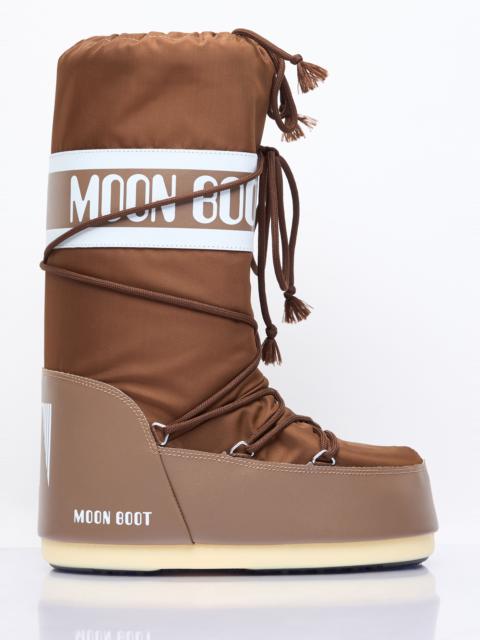 MOON BOOT Icon Snow Boots