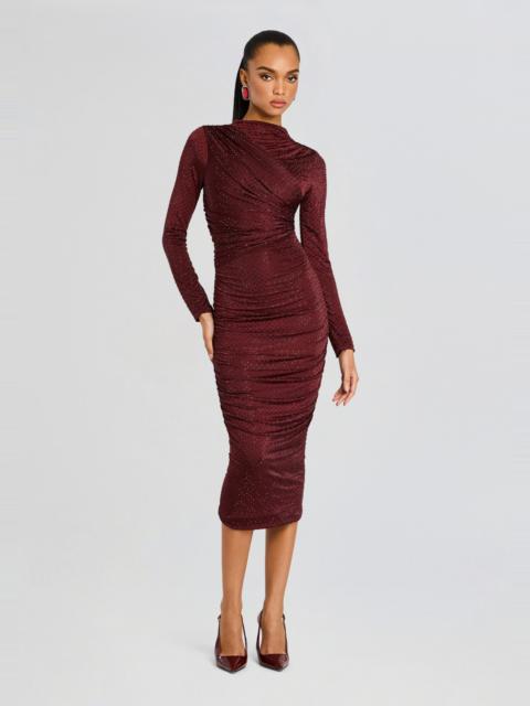 RETROFÊTE MAVY DRESS