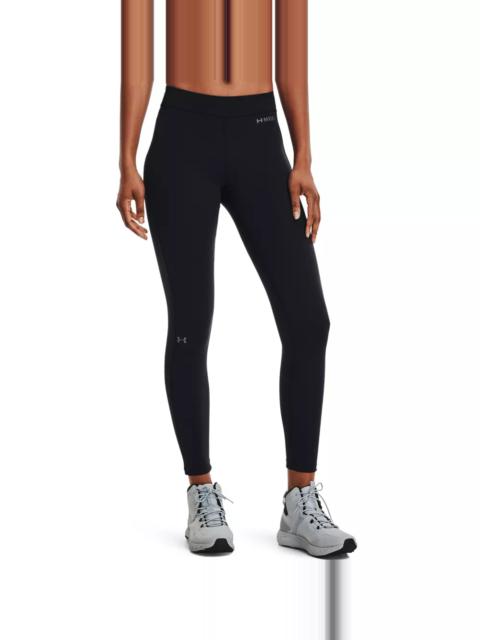 Under Armour Women's ColdGearÂ® Base 2.0 Leggings