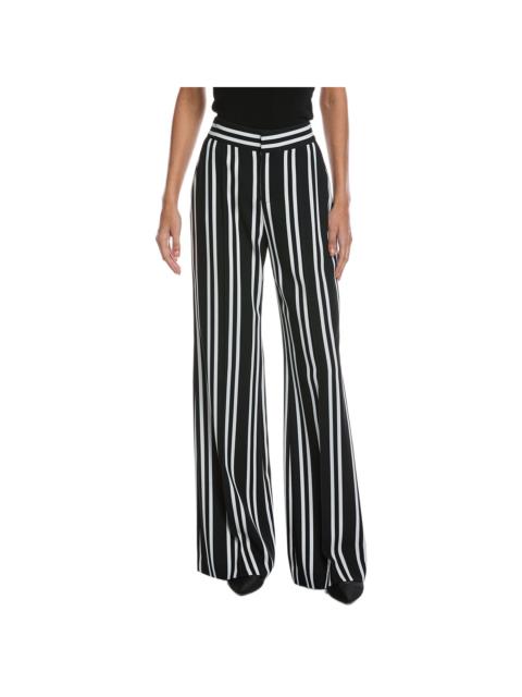 Alice + Olivia alice + olivia Dylan Pant
