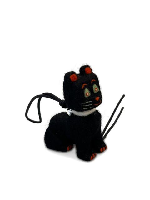 Loewe Cat charm