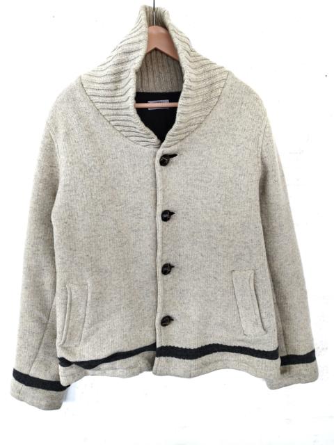 Other Designers Eternal Jacket wool