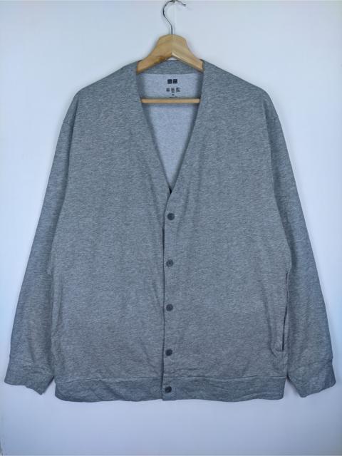 Other Designers Steals🔥Uniqlo Cardigan Buttoned Jacket