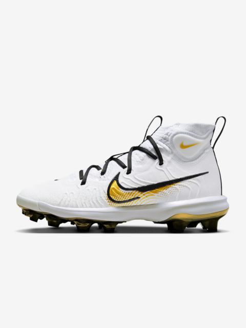 Nike Nike Alpha Huarache NXT MCS Baseball Cleats