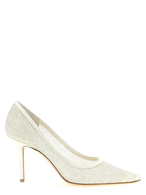 JIMMY CHOO Jimmy Choo Women 'Love' Pumps
