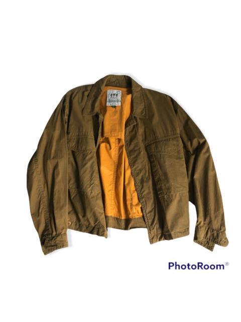 Other Designers Henry Cotton's × Vintage - Original Outdoor Clothing for Rainwear & Sportwear