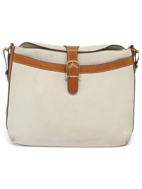 CELINE Leather handbag