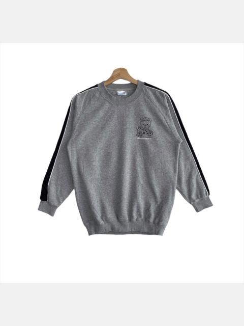 Other Designers Japanese Brand - Vintage Rilakkuma Sweatshirt Jumper Pullover Sweater