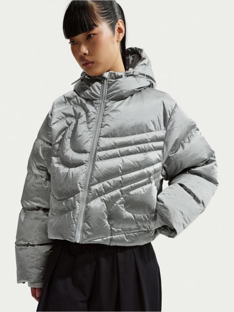 Nike Nike Sportswear Swoosh Series Women's Therma-FIT Oversized Down Puffer Jacket