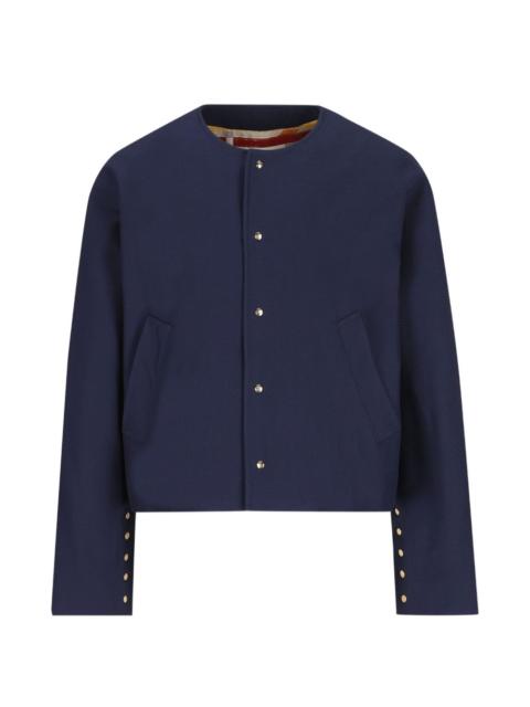 CELINE Celine Women Cotton Jacket
