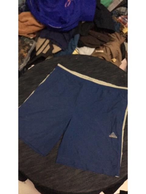 adidas Vintage Adidas Shorts Running Outdoor