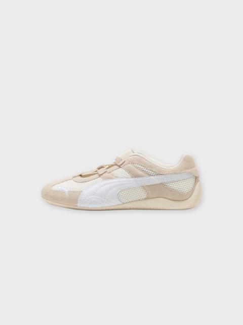 PUMA Sneakers Speedcat Go White