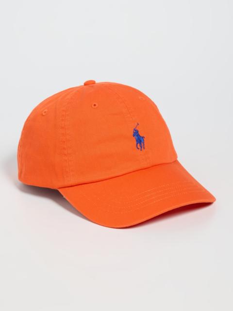 Polo Ralph Lauren Twill Classic Sport Cap