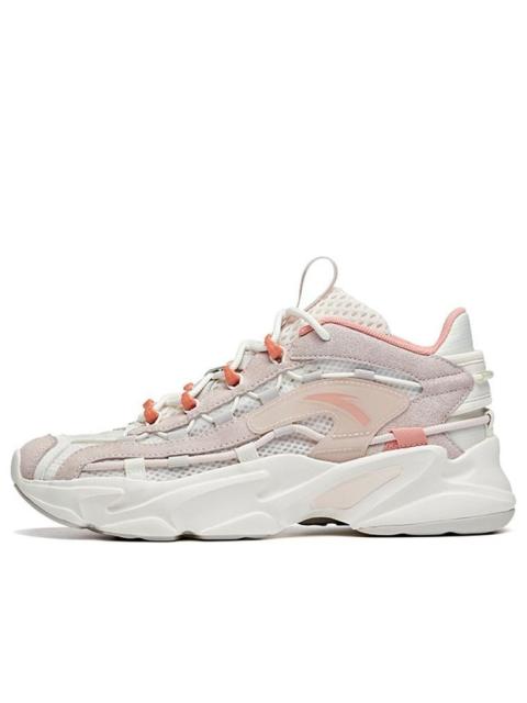 ANTA (WMNS) ANTA Walker 'White Pink' 122028889-1
