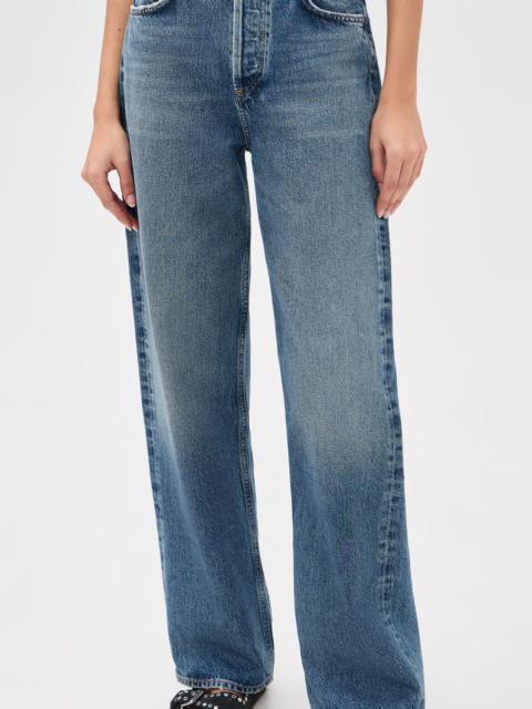 AGOLDE Ren Jeans