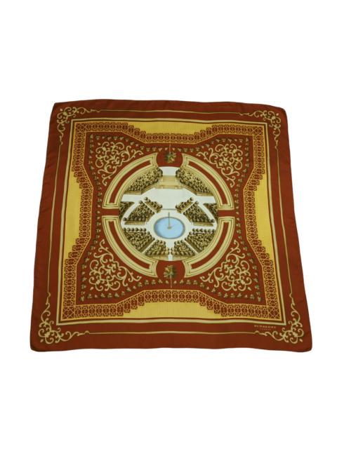 Burberry Burberry London Silk Scarf
