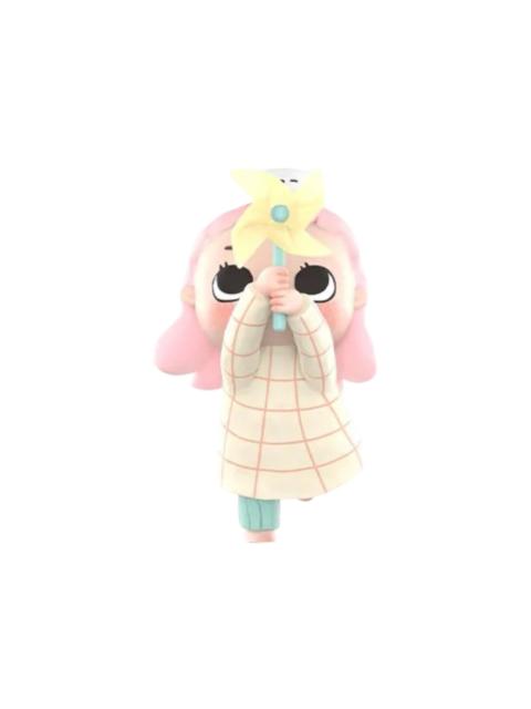 POP MART Pop Mart Nyota Growing up by Your Way Series Childhood Figure