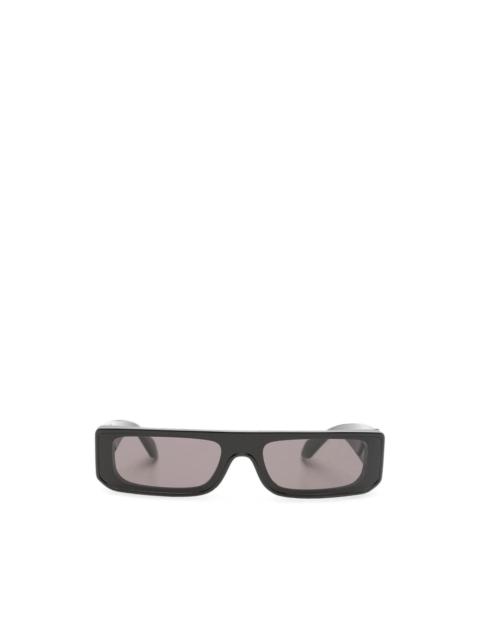 Alaïa Alaïa Black Sunglasses Women