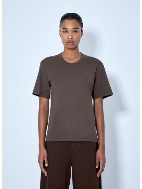 Lemaire Lemaire Women Rib T-Shirt