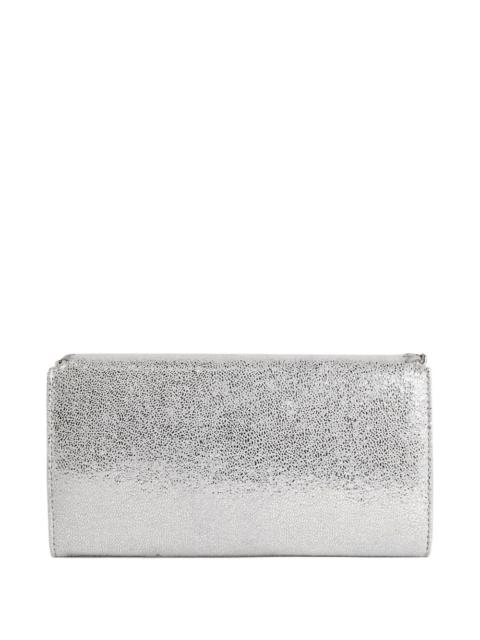 Stella McCartney Falabella Continental Wallet