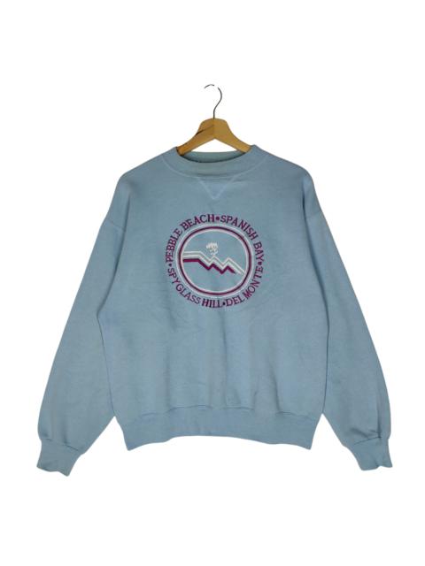 Other Designers Vintage - Vintage 80's Hanes Sweatshirts