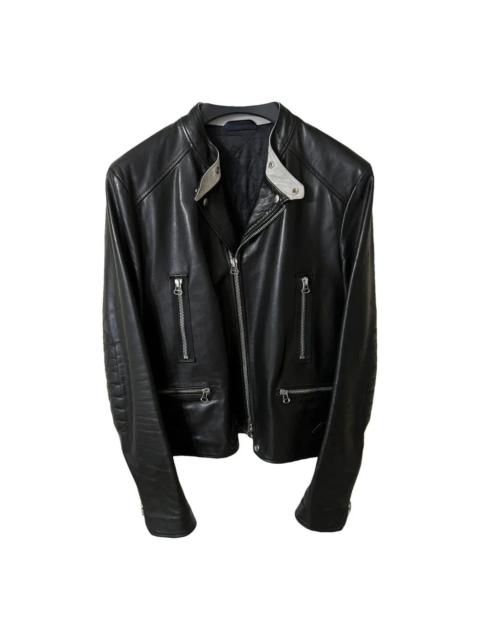 Lanvin Lanvin Calfskin Biker Jacket