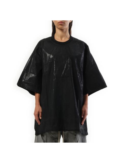 Rick Owens DRKSHDW Tommy T in Black