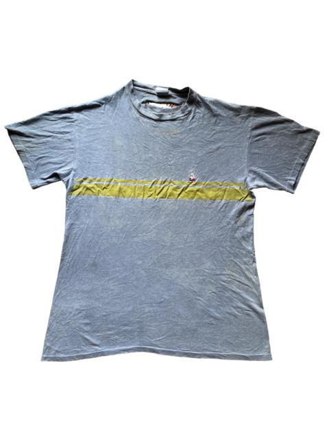 Other Designers Vintage - Vintage Birdwell Tshirt Single Stitch Distressed Skate