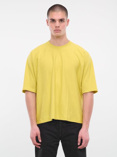 ISSEY MIYAKE Release T-Shirt