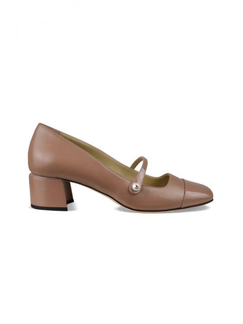 JIMMY CHOO Jimmy Choo Women Elisa 45 Pumps