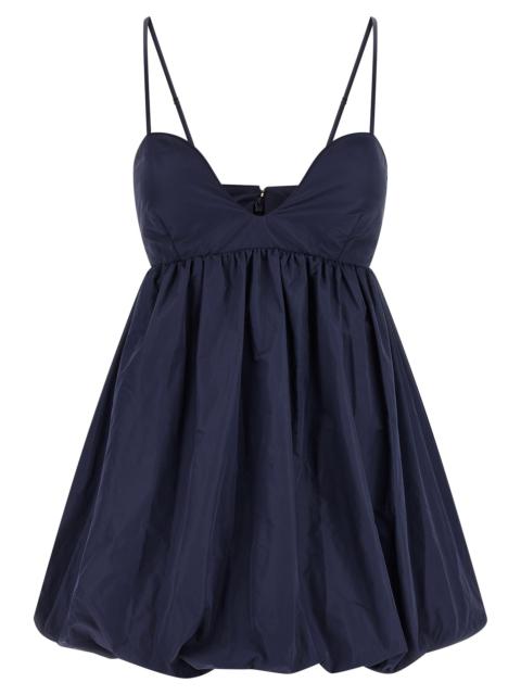 PINKO Dama Dresses Blue