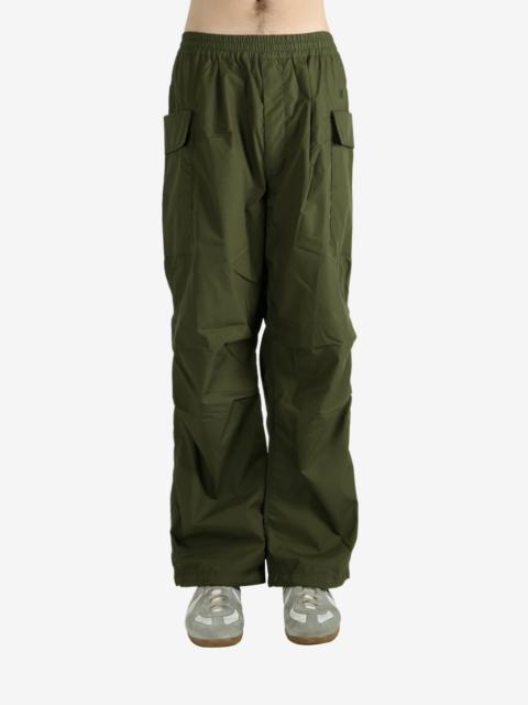 NANAMICA - Unisex Cargo Deck Pants