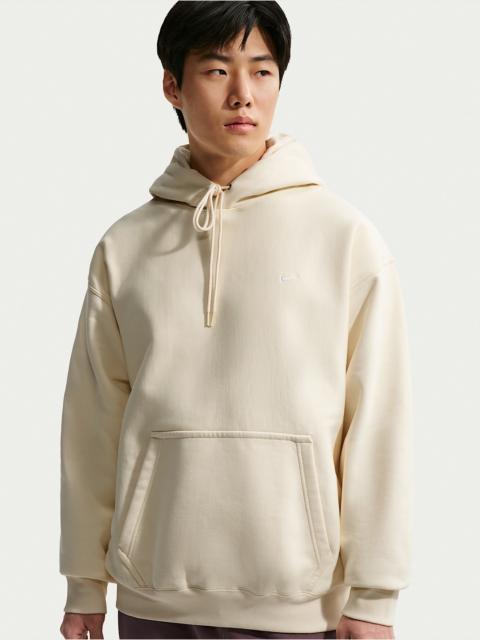 Nike Nike Solo Swoosh Men's Pullover Hoodie